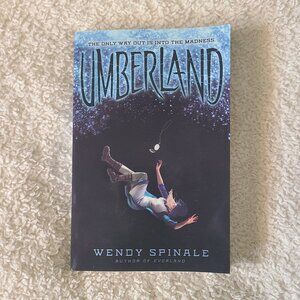 Umberland Paperback Book